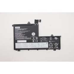 Lenovo 5B10W67364 laptop spare part Battery