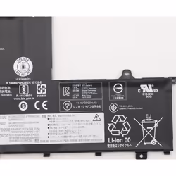 Lenovo 5B10W67364 laptop spare part Battery