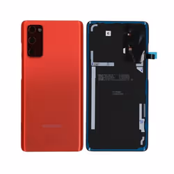 Samsung G780 G781 S20 FE Back cover
