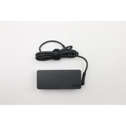 Lenovo 65W USB-C AC travel adapter