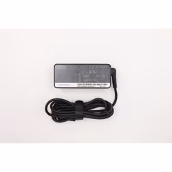 Lenovo 45W USB-C Power Adapter with UK Plug