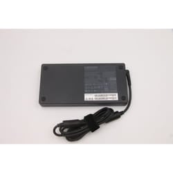 Lenovo AC Adapter 230W includes power cable