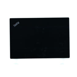 Lenovo Laptop cover assembly for