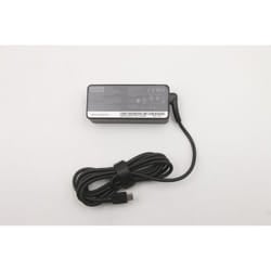 Lenovo 45W USB-C power adapter with