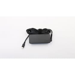 Lenovo 45W USB Type-C AC adapter for
