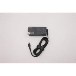 Lenovo 45W USB Type-C AC adapter for