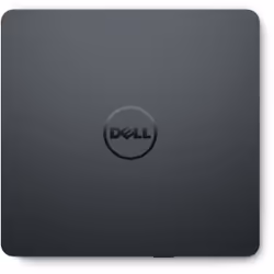 DELL DW316 optical disc drive DVD±RW Black - Additional view 5