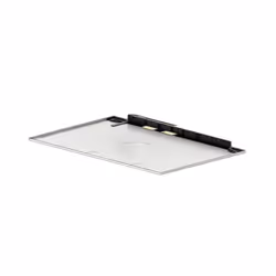 HP L87946-001 notebook spare part Display cover