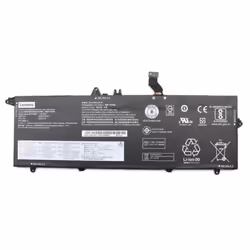 Lenovo 57Wh Li-polymer battery for