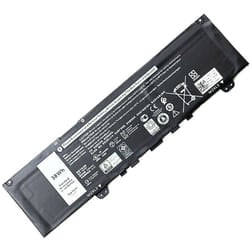 DELL Battery. 38WHR. 3 Cell.