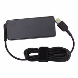 Lenovo 5A10V03248 power adapter/inverter Indoor 65 W Black