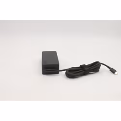 Lenovo 5A10W86262 power adapter/inverter Indoor 65 W Black - Additional view 4