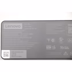 Lenovo 5A10W86262 power adapter/inverter Indoor 65 W Black - Additional view 8