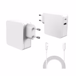 CoreParts MBXAP-AC0025 power adapter/inverter Indoor 60 W White