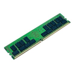 DELL 32GB (1*32GB) 2RX4 PC4-25600AA-R DDR4-3200MHZ RDIMM