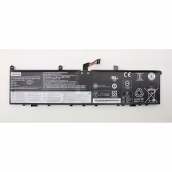 Lenovo 80.4Wh internal Lithium-Ion