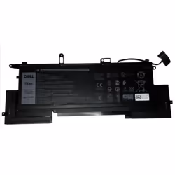 DELL 78Wh Lithium-ion battery for