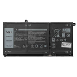 DELL Laptop Battery Pack 11.25V 3550mAh
