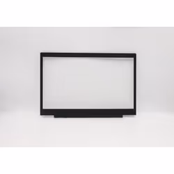 Lenovo LCD front bezel cover for