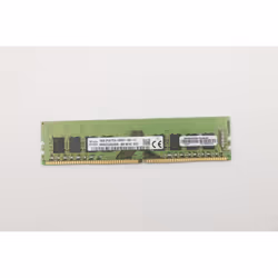 Lenovo 16GB DDR4 UDIMM memory