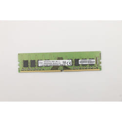 Lenovo 16GB DDR4 UDIMM memory