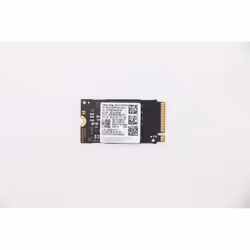 Lenovo 256GB M.2 2242 PCIe NVMe SSD