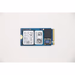 Lenovo 256GB PCIe NVMe M.2 2242 SSD
