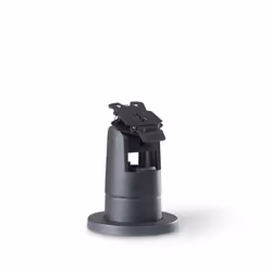 Ergonomic Solutions SpacePole Payment SPMCL-S-02 POS system accessory POS mount Black Composite, Metal