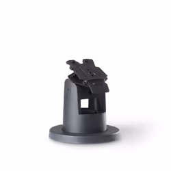 Ergonomic Solutions SpacePole Payment SPMCL-S-02 POS system accessory POS mount Black Composite, Metal - Additional view 5