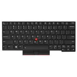 Lenovo 01YP209 laptop spare part Keyboard