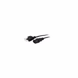 AVer 064APOWERCBX, Power cord, Black, Aver, CAM570, 180 g, China