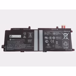 HP BATTERY 2C 47WH 6.15AH LI MR02047XL-