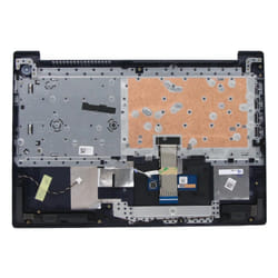 Lenovo 5CB0X57536 laptop spare part Cover + keyboard