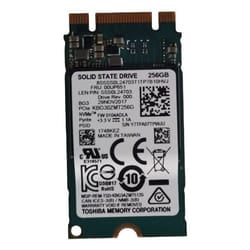 Lenovo 00UP651 internal solid state drive 256 GB M.2 PCI Express 3.0