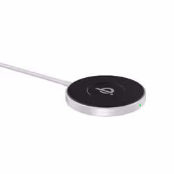 eSTUFF ES638100 mobile device charger Smartphone Aluminium AC Wireless charging Fast charging Indoor - Additional view 5