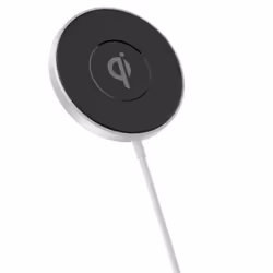 eSTUFF ES638100 mobile device charger Smartphone Aluminium AC Wireless charging Fast charging Indoor - Additional view 6