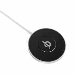 eSTUFF ES638100 mobile device charger Smartphone Aluminium AC Wireless charging Fast charging Indoor - Additional view 7