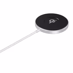 eSTUFF ES638100 mobile device charger Smartphone Aluminium AC Wireless charging Fast charging Indoor - Additional view 8