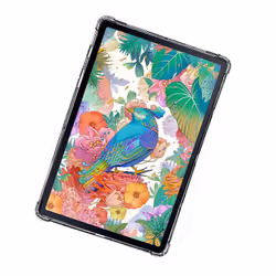 eSTUFF ES680100-BULK tablet case 27.9 cm (11") Cover Transparent - Additional view 4