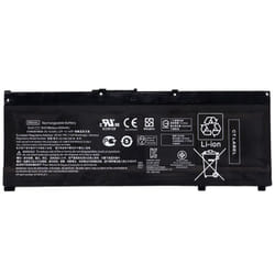 HP 4.55Ah Lithium-Ion battery