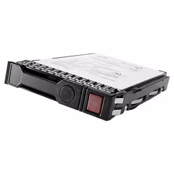 HPE *Non Cancellable/Non Returnable (NCNR)* 8TB SAS HDD 12GB 7.2K LFF