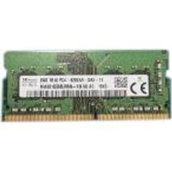 DELL 8GB DDR4 SODIMM memory