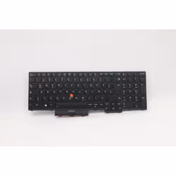 Lenovo 5N20W68228 notebook spare part Keyboard