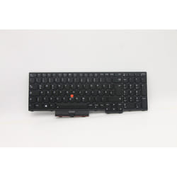 Lenovo 5N20W68228 notebook spare part Keyboard