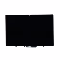 Lenovo Touch module assembly for