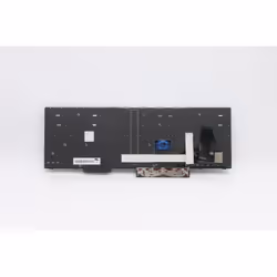 Lenovo 5N20V78923, Keyboard, Keyboard backlit, Lenovo, ThinkPad T15
