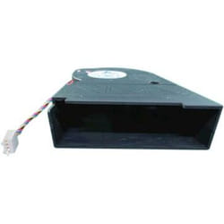 DELL 12V sleeve blower fan for