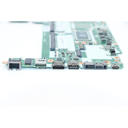 Lenovo 5B20W77438 laptop spare part Motherboard