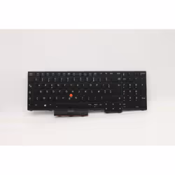 Lenovo FRU Thor Keyboard Num BL