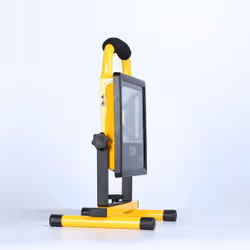 CoreParts MSPP8041 work light Black LED 20 W
